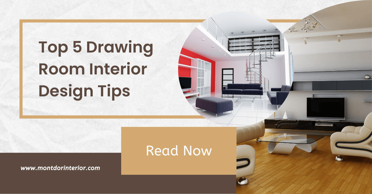 Drawing Room interior design tips