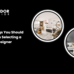 The Top 7 Things You Should Consider When Selecting a New Interior Designer