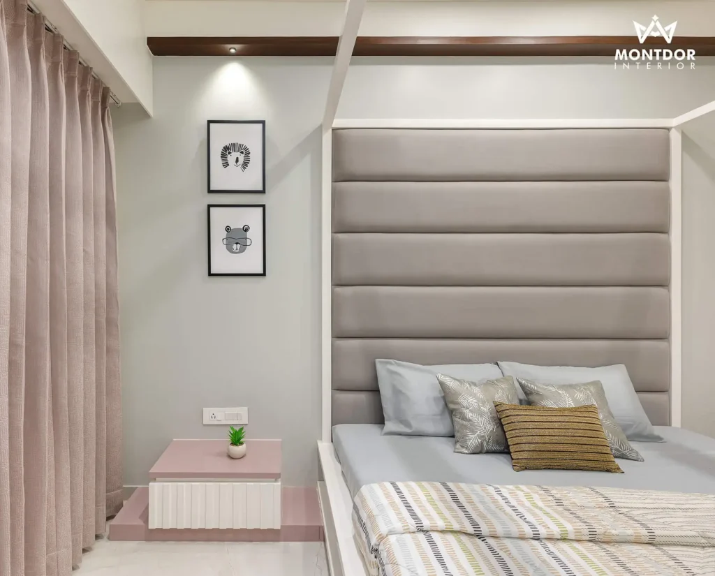 Image 3 - Surya Emerald 5 BHK Home Interior Design Project