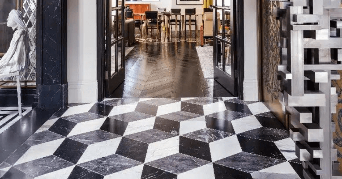 Flooring Ideas: 3 Stylish Ways to Bring Your Floors to Life | Montdot ...