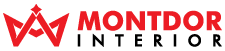 Montdor Interior logo