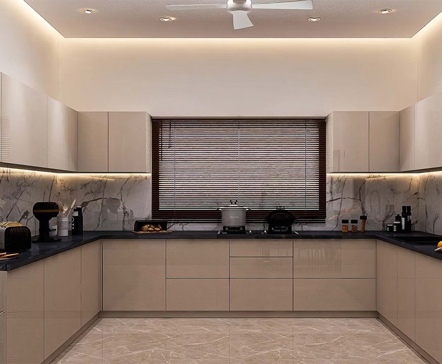 Interior Designer in Ahmedabad