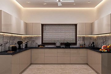 Interior Designer in Ahmedabad