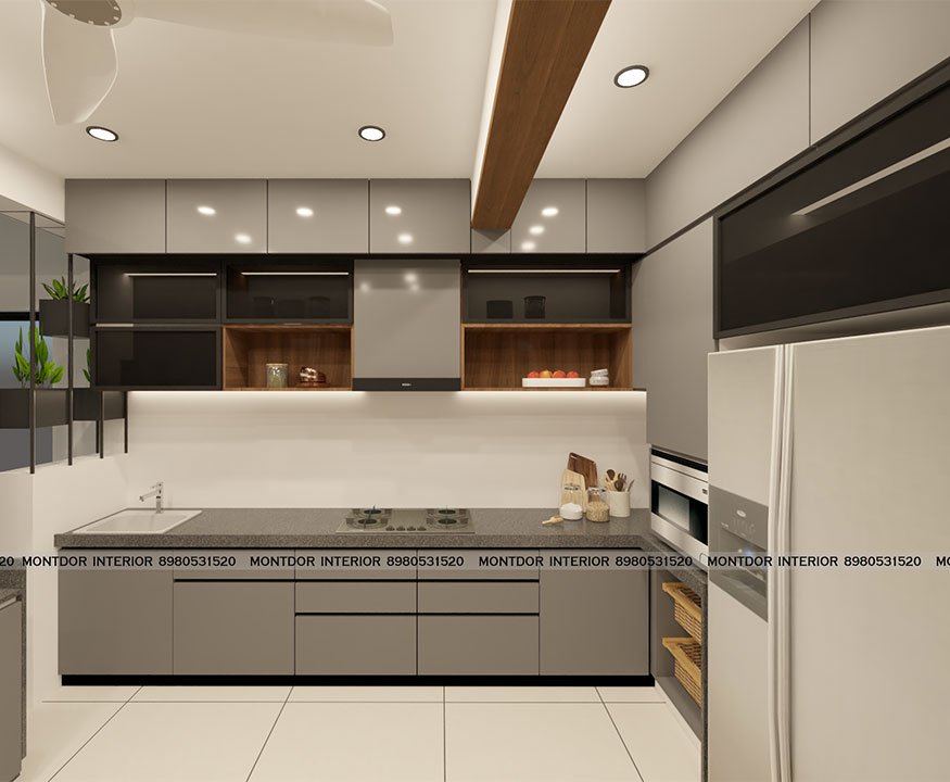 Interior Designer in Ahmedabad