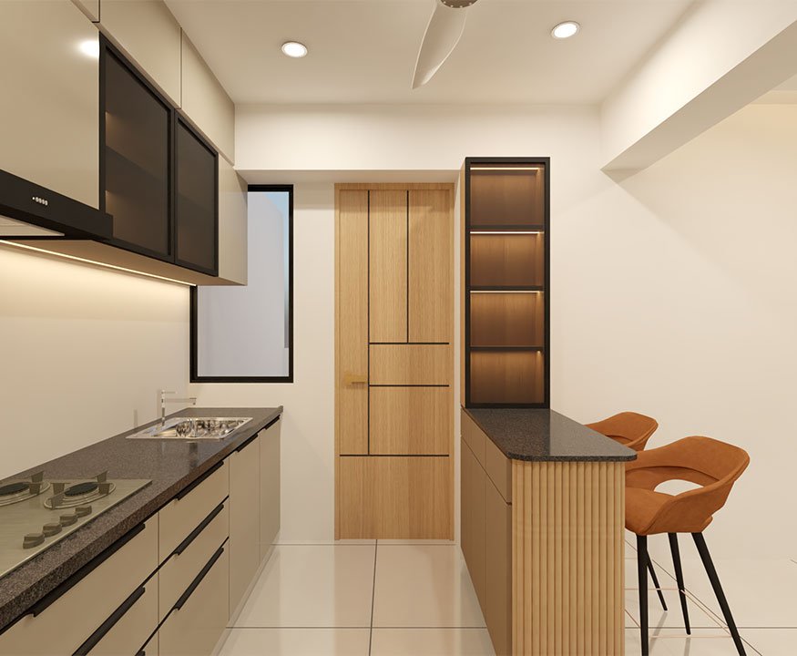 Interior Designer in Ahmedabad