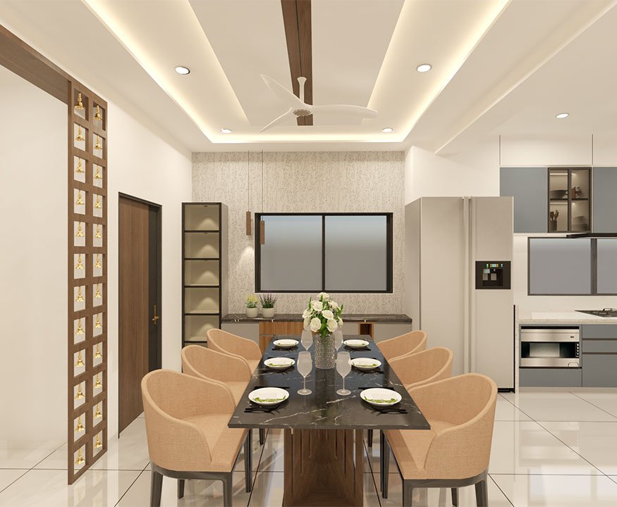 Interior Designer in Ahmedabad