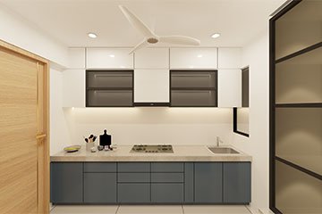 Interior Designer in Ahmedabad