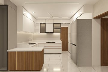 Interior Designer in Ahmedabad