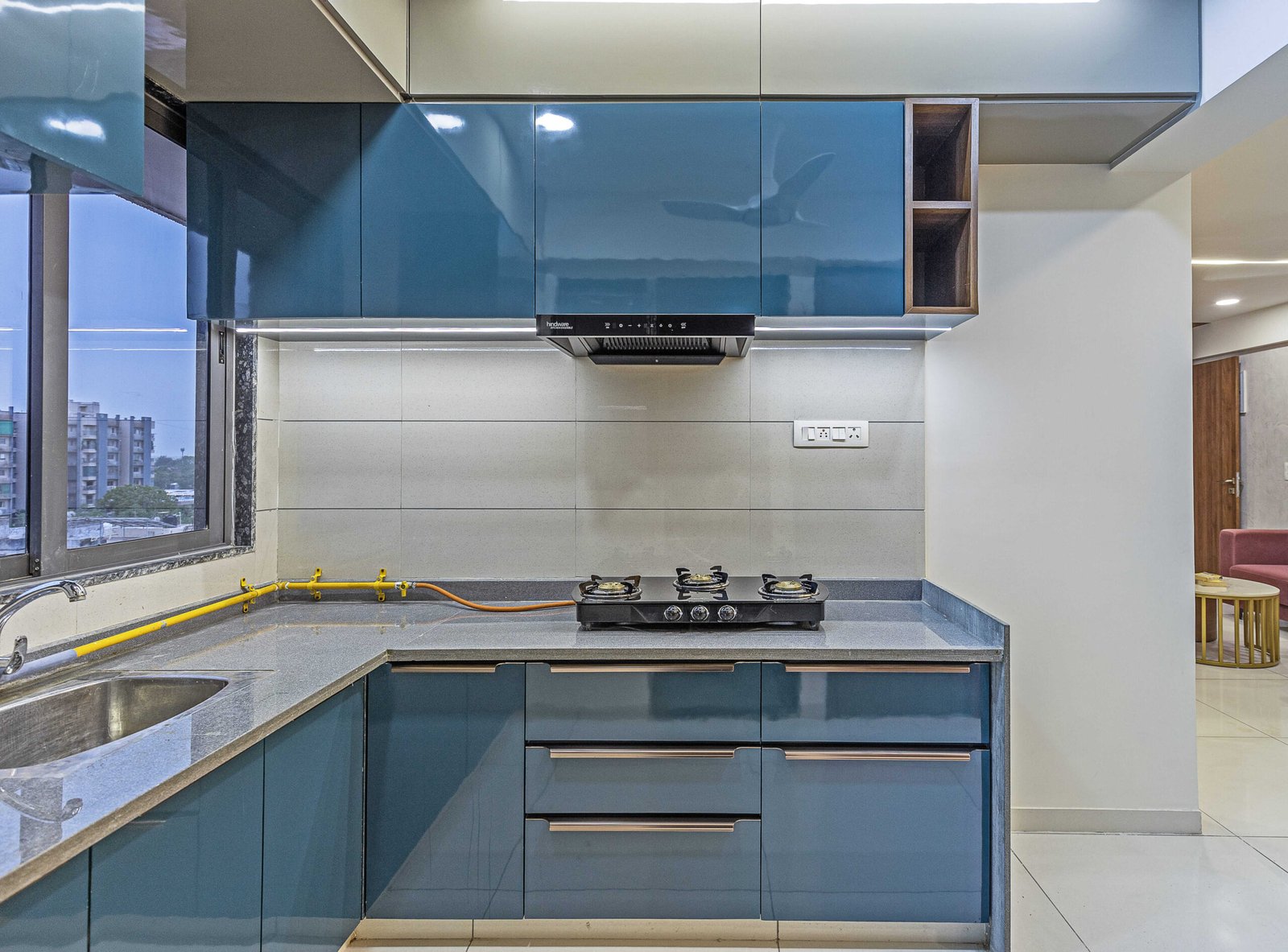 Modular Solutions to Design Your Dream Kitchen