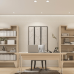 5 Smart Study Room Furniture Design Ideas