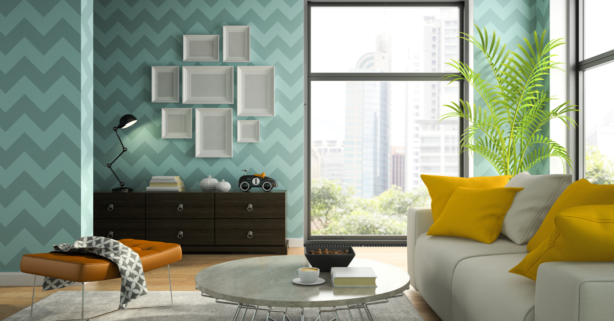 How to Waterproof Wallpaper for Long-Lasting Walls