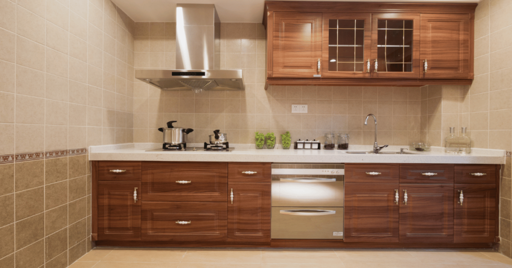 How Much Does It Cost to Renovate the Kitchen? Montdor Interior