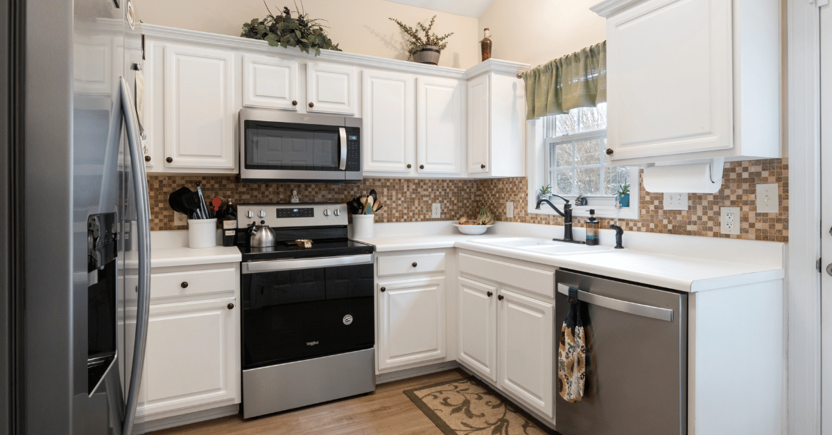 How Much Does It Cost to Renovate the Kitchen?