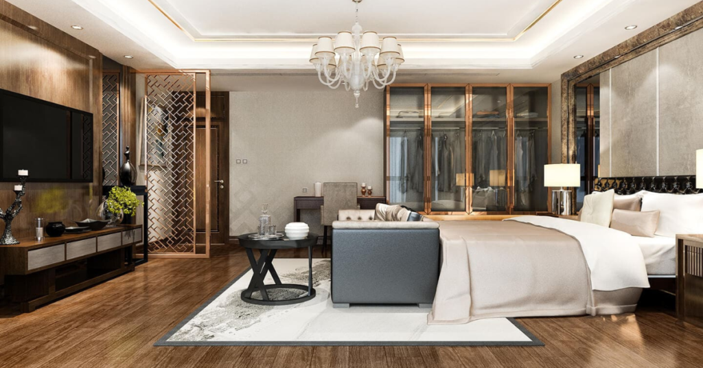 Stylish POP Flower Designs and Perfect Color Combinations for Your Room