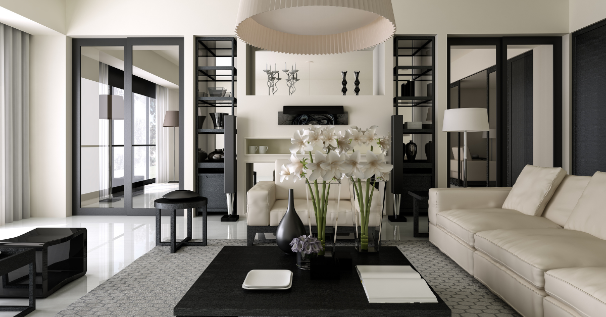 Ideas to Make Your Home Feel More Spacious