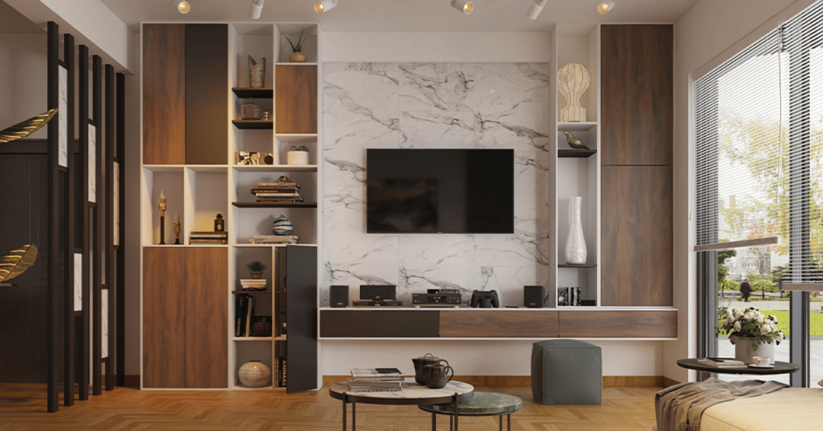 Benefits of Modular Furniture: Why is it the Future of Interior Design?