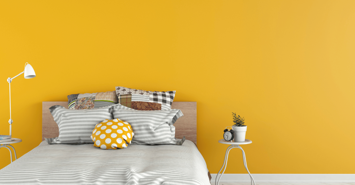 5 Cool Summer Colours For Your Home