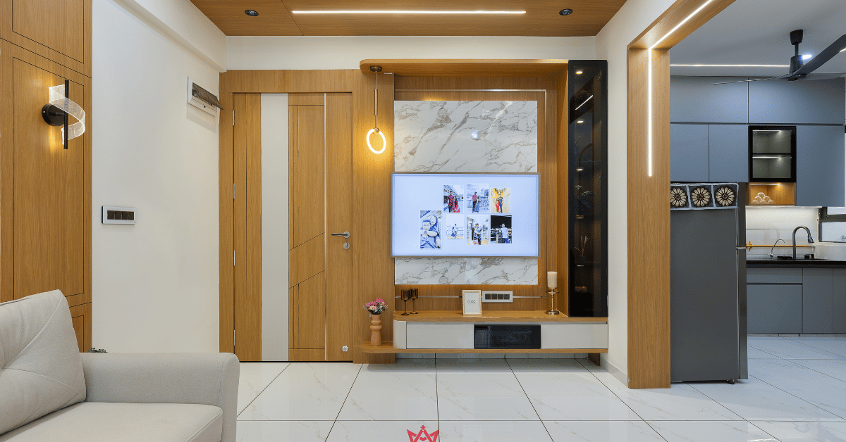 5 TV Stand Designs To Give Your Home A Boost In Style And Functionality