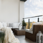 Inspiring Balcony Grill Designs for Modern Homes