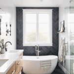 5 Key Things to Consider When Designing Your Bathroom