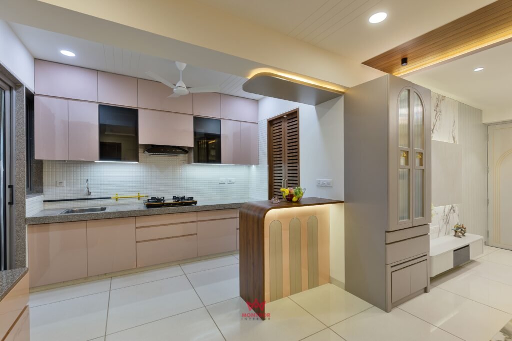 5 Biophilic Kitchen Designs Blending Wellness With Style