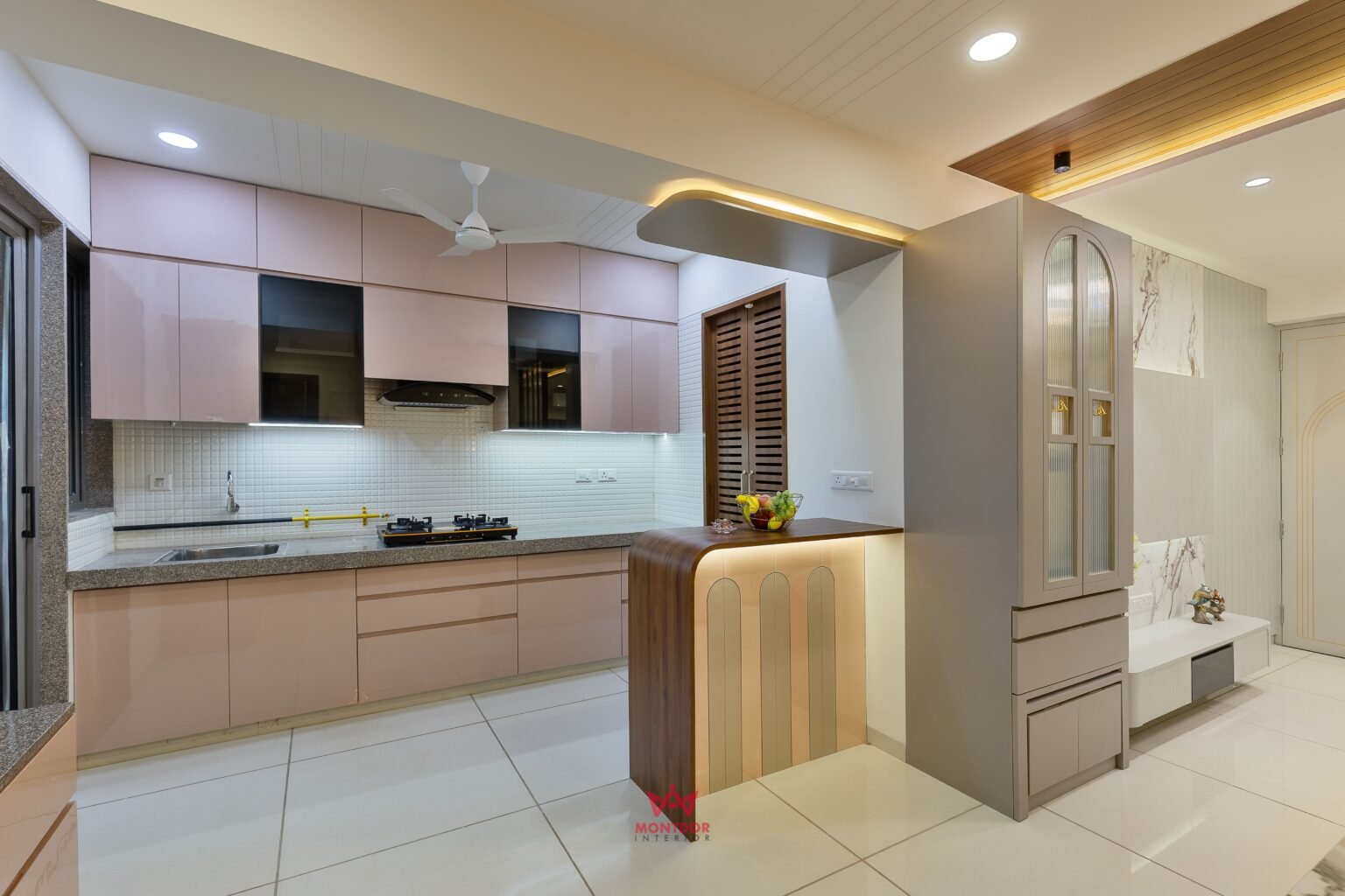 5 Biophilic Kitchen Designs Blending Wellness With Style