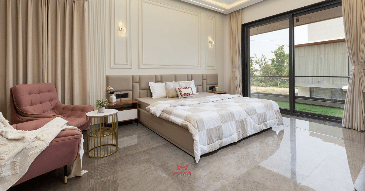 5 Simple Vastu Tips for Master Bedroom and Mistakes to Avoid