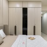 4BHK Premium Turnkey Interior Design Project in Ahmedabad