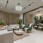 4BHK Premium Turnkey Interior Design Project in Ahmedabad