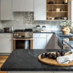 5 Small Kitchen Furniture Ideas to Make Your Space Feel Bigger