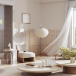 Color Drenching Trend 2025: Transform Interiors Beyond White Walls