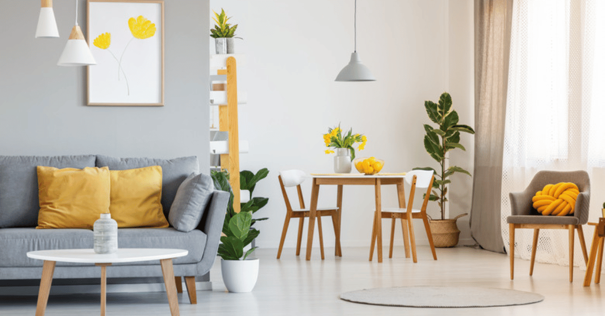 National Decorating Month Hacks: Budget-Friendly Tips for a Home Refresh
