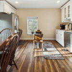 5 Trending Rustic Kitchen Design Ideas to Transform Your Home