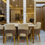 5 Different Styles Of Dining Room Chairs For Indian Families