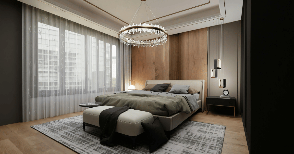 Why Pelmet Designs Are Making a Stylish Comeback
