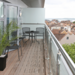 Check Out the Best Modern Iron Railing Designs to Elevate Your Balcony