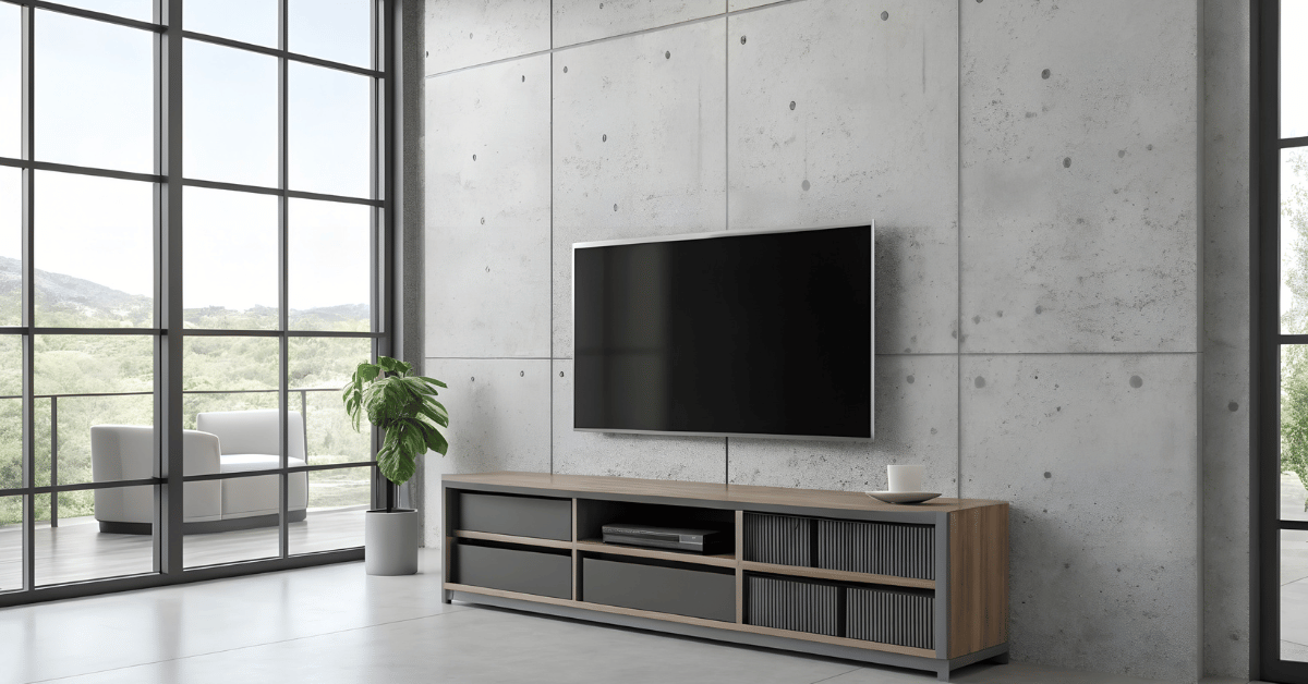 Stunning 5 Grey and Blue Living Room Ideas That are Big on Style