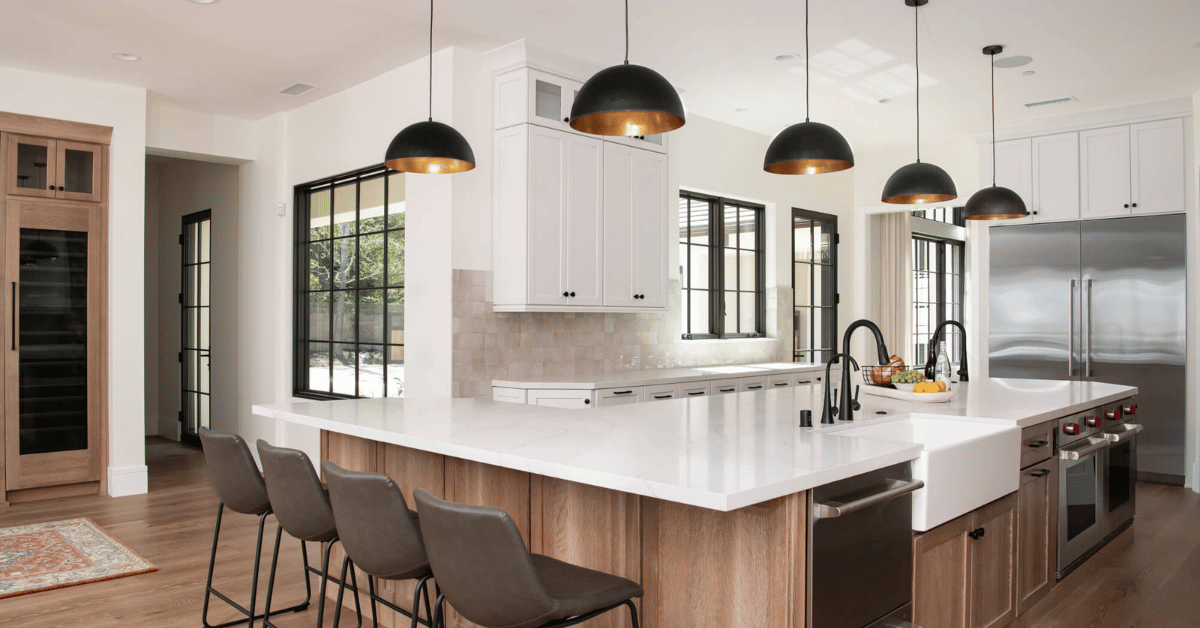 This Game-Changing Ultimate Kitchen Renovation Checklist Goes the Extra Mile