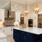Tile It Right: Kitchen Wall Tiles Designs That Make a Statement