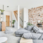 Pet-Friendly Living Room Design Tips
