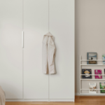 Slide, Swing, or Fold? Find Your Perfect Wardrobe Door Match