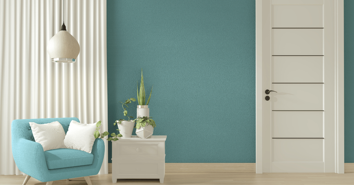 How To Choose the Right Vastu Colours for Your Home Interiors