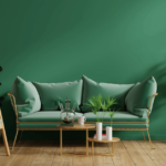 Craft an Eco-Friendly Living Room Interior Design That's Big on Style: Here's How!