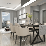 5 Ideas To Style A Living And Dining Room Combination Layout