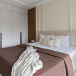 Mastering Irregular Spaces: Creative Bedroom Designs for Unconventional Room Shapes