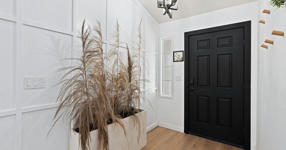 Modern Bedroom Door Design Guide