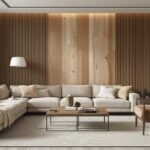 Mix Wood Tones Without Clashing Your Interiors