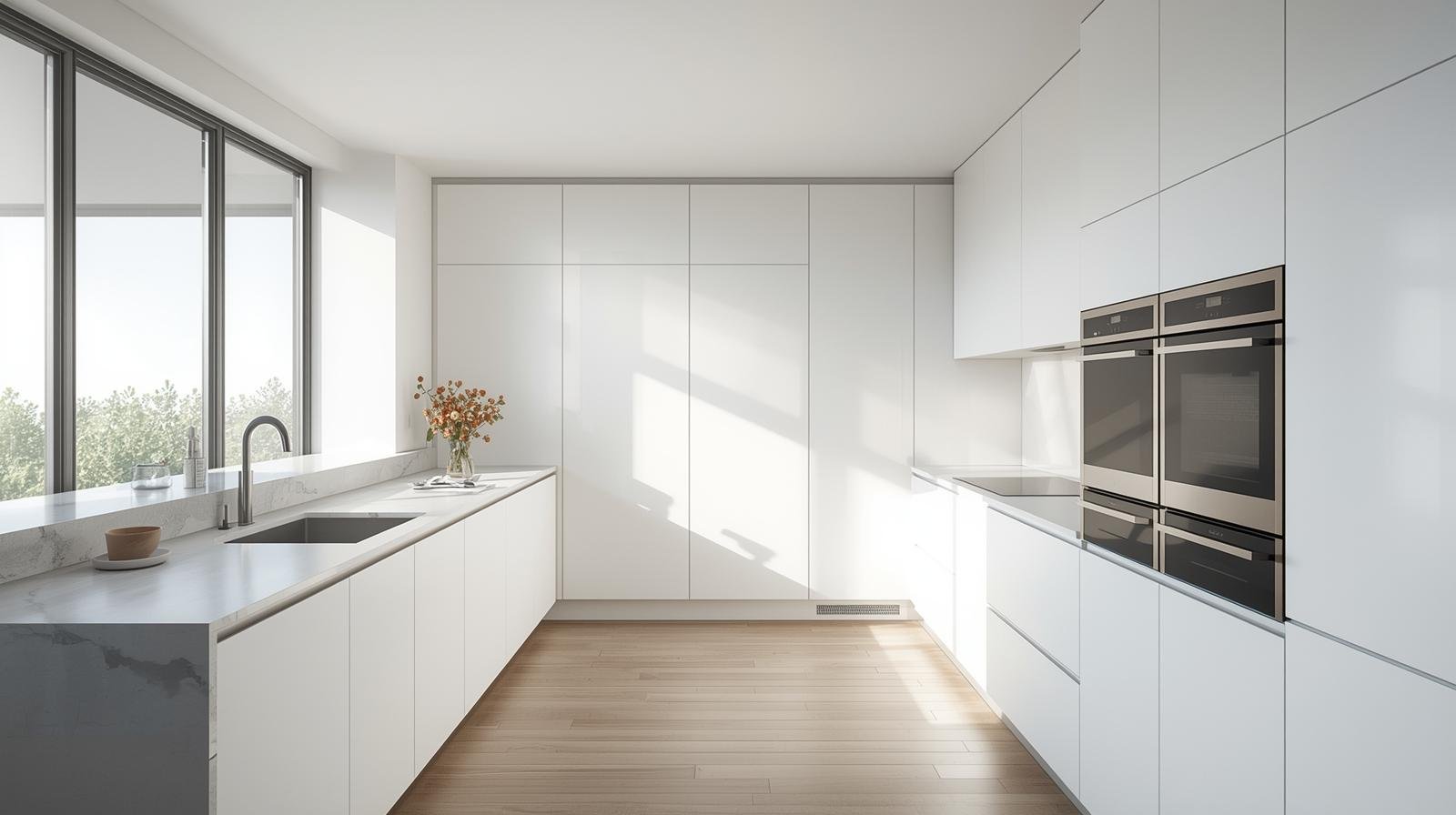 Complete Guide to Choosing the Right Kitchen Layout