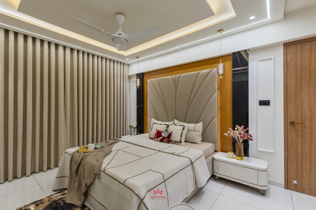 Latest Bedroom Interior Design Trends 2026: What’s In and What’s Out