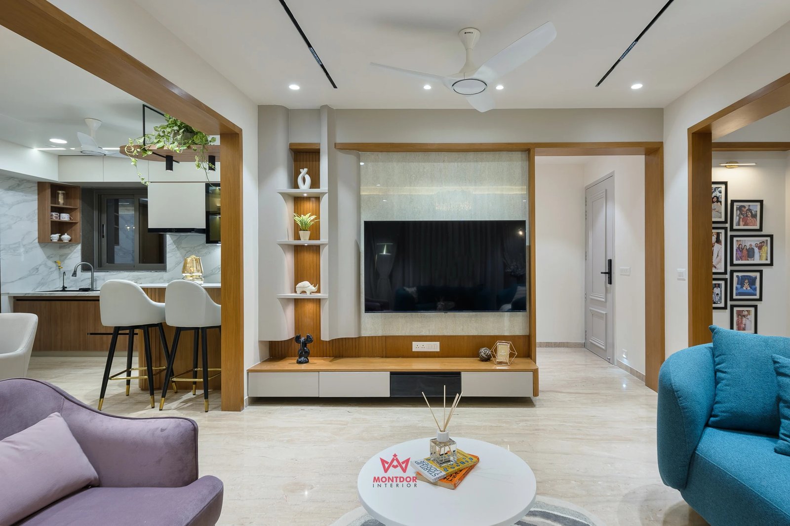 Transform Your Small Living Room with Smart Design Ideas